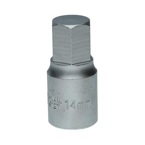 Steckschl&uuml;sseleinsatz, &Ouml;lablassschraube KS TOOLS 150.9127 f&uuml;r