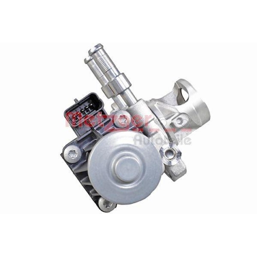 AGR-Ventil METZGER 0892778 ORIGINAL ERSATZTEIL f&uuml;r CITRO&Euml;N OPEL PEUGEOT