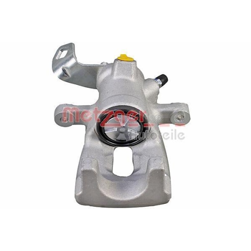 Bremssattel METZGER 6261171 f&uuml;r MINI, Hinterachse links