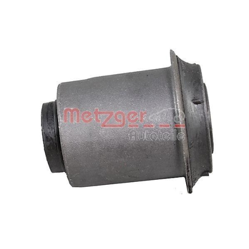 Lagerung, Lenker METZGER 52088108 GREENPARTS f&uuml;r HONDA, Vorderachse, beidseitig