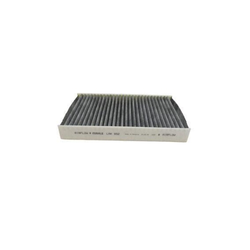 Filter, Innenraumluft KNECHT LAK 852 f&uuml;r NISSAN RENAULT