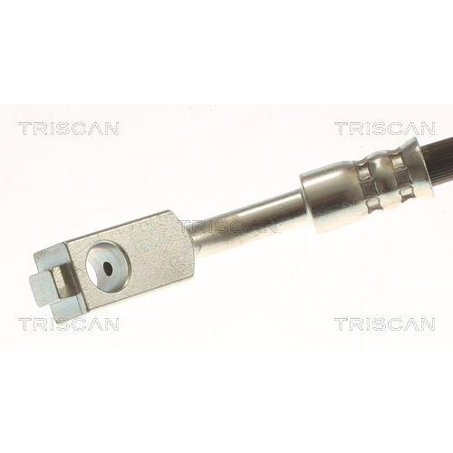 Bremsschlauch TRISCAN 8150 14115 f&uuml;r NISSAN, Vorderachse links