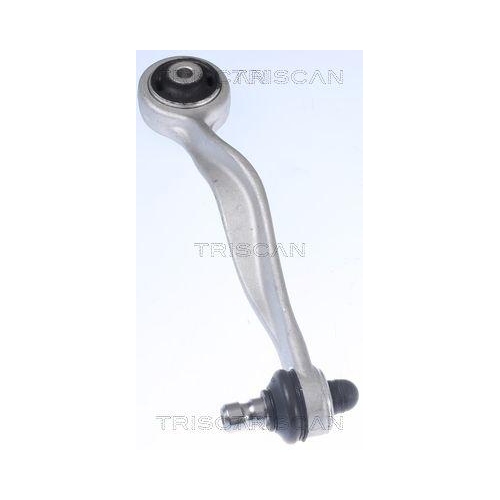 Lenker, Radaufh&auml;ngung TRISCAN 8500 29543 f&uuml;r AUDI SKODA VW, Vorderachse rechts