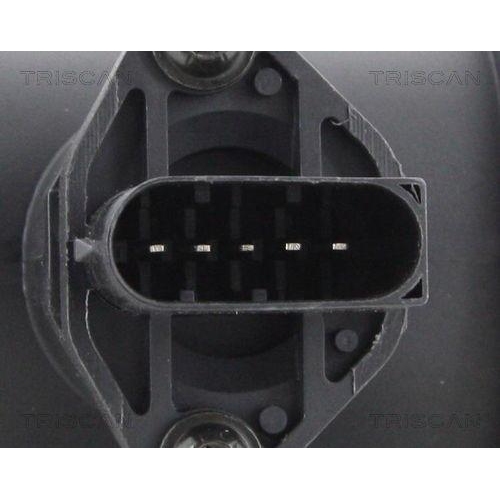 Luftmassenmesser TRISCAN 8812 23018 f&uuml;r MERCEDES-BENZ