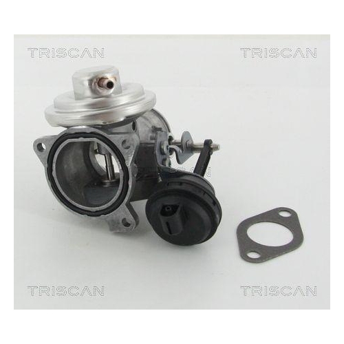 AGR-Ventil TRISCAN 8813 29201 f&uuml;r SEAT SKODA VW