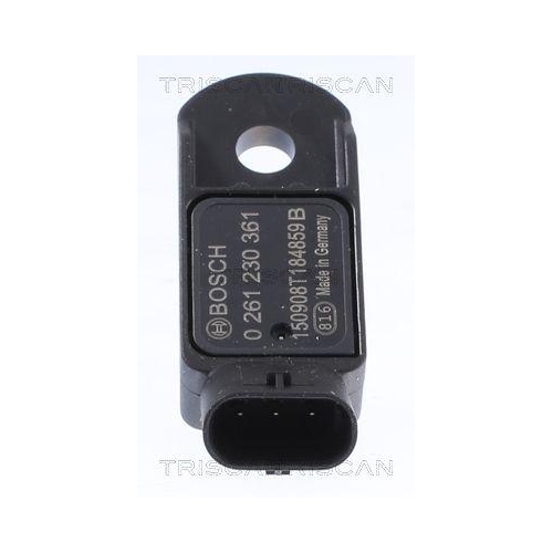 Sensor, Saugrohrdruck TRISCAN 8824 11016 f&uuml;r MINI
