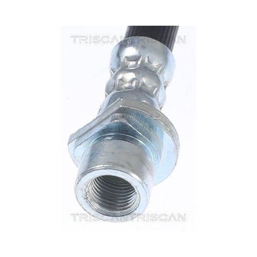 Bremsschlauch TRISCAN 8150 40177 f&uuml;r HONDA, Vorderachse links