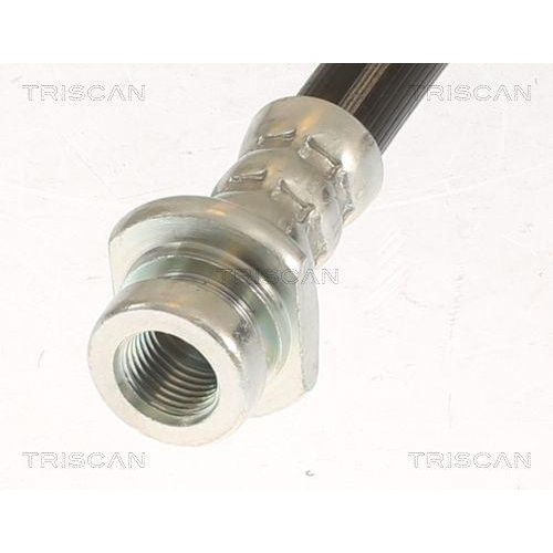 Bremsschlauch TRISCAN 8150 69238 f&uuml;r SUZUKI, Hinterachse, au&szlig;en, innen