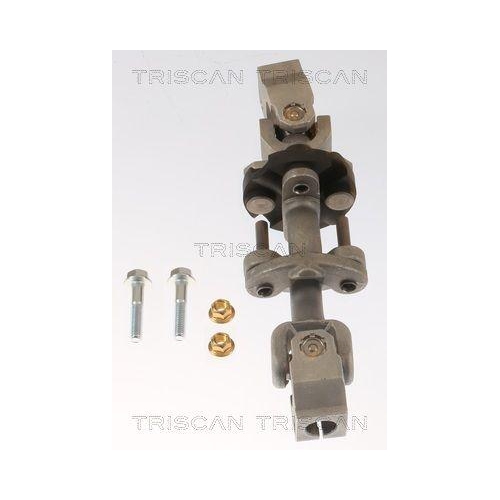 Gelenk, Lenksäule TRISCAN 8500 11700 für BMW, für Fahrzeuge mit Servolenkung