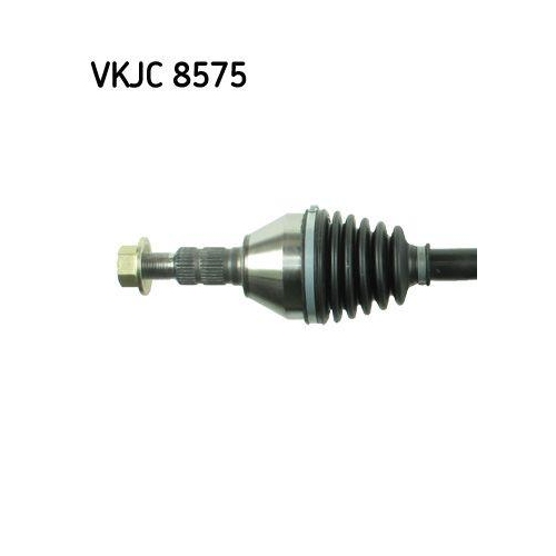 Antriebswelle SKF VKJC 8575 f&uuml;r FIAT, Vorderachse links