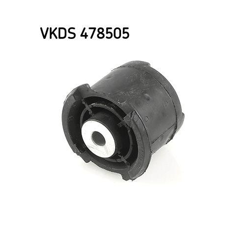 Achsk&ouml;rper SKF VKDS 478505 f&uuml;r BMW, Hinterachse, Hinterachse links