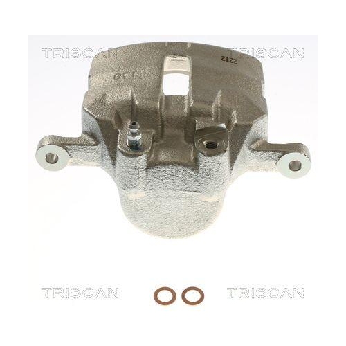 Bremssattel TRISCAN 8175 24115 f&uuml;r OPEL SAAB VAUXHALL CHEVROLET