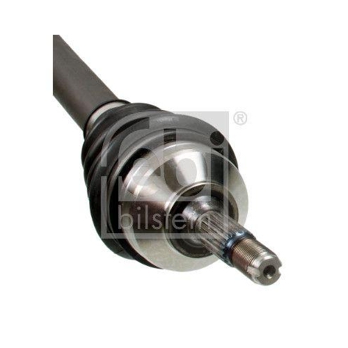 FEBI BILSTEIN Antriebswelle 183632 f&uuml;r PEUGEOT, Vorderachse links