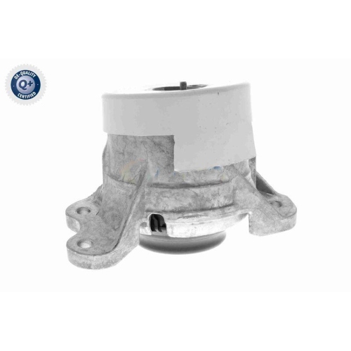 Lagerung, Motor VAICO V30-3262 Q+, Erstausr&uuml;sterqualit&auml;t f&uuml;r MERCEDES-BENZ