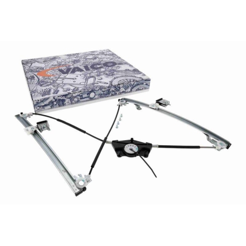 Fensterheber VAICO V10-6134 Original VAICO Qualität für SEAT SKODA VW VAG