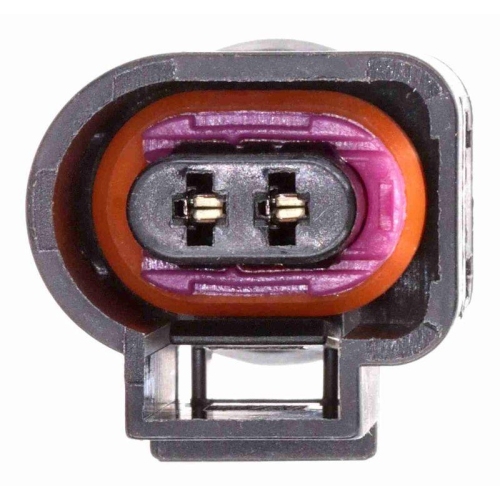 Warnkontakt, Bremsbelagverschlei&szlig; VEMO V10-72-0865 Green Mobility Parts f&uuml;r AUDI