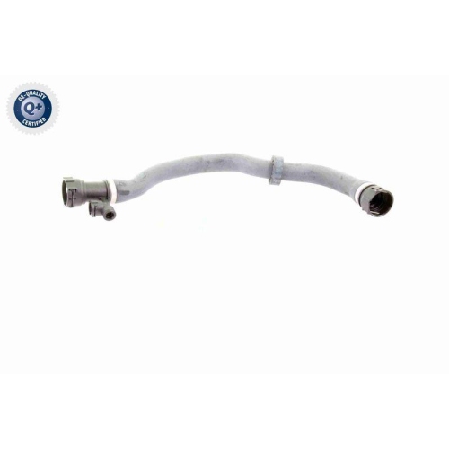 K&uuml;hlerschlauch VAICO V20-1407 Q+, Erstausr&uuml;sterqualit&auml;t f&uuml;r BMW, links oben