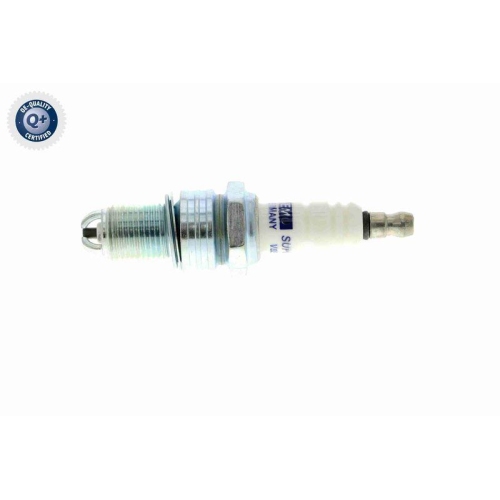Z&uuml;ndkerze VEMO V99-75-0002 Q+, Erstausr&uuml;sterqualit&auml;t f&uuml;r AUDI SEAT SKODA VW VAG