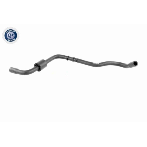 Kühlerschlauch VAICO V10-4654 Q+, Erstausrüsterqualität für SEAT SKODA VW VAG