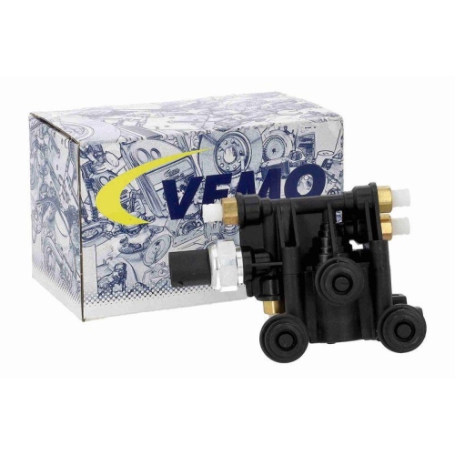 Ventil, Druckluftanlage VEMO V48-51-0003 Original VEMO Qualität für LAND ROVER