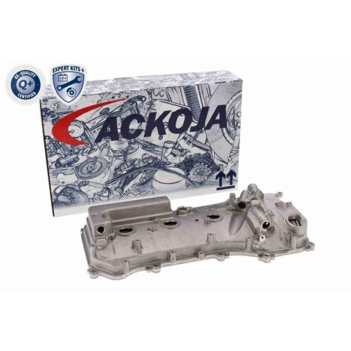 ACKOJA A70-0629 Zylinderkopfhaube EXPERT KITS + f&uuml;r TOYOTA LEXUS, rechts