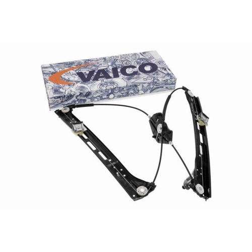 Fensterheber VAICO V10-7656 Original VAICO Qualit&auml;t f&uuml;r AUDI SEAT SKODA VW VAG