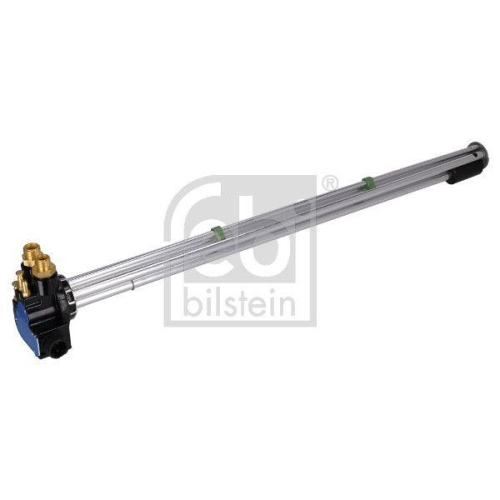 Sensor, Kraftstoffvorrat FEBI BILSTEIN 193542 für VOLVO