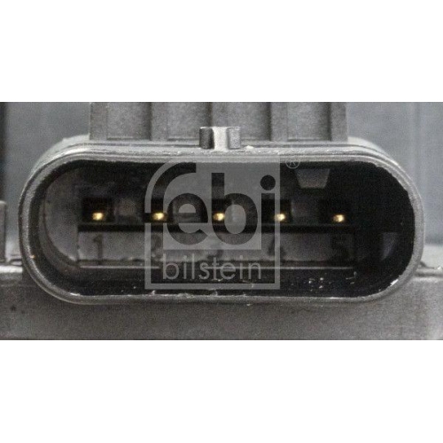 NOx-Sensor, Harnstoffeinspritzung FEBI BILSTEIN 197496 für MERCEDES-BENZ