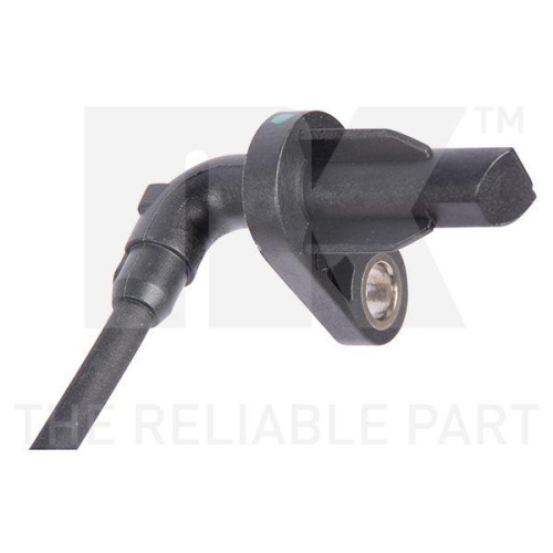 Sensor, Raddrehzahl NK 293962 f&uuml;r MERCEDES-BENZ NISSAN RENAULT
