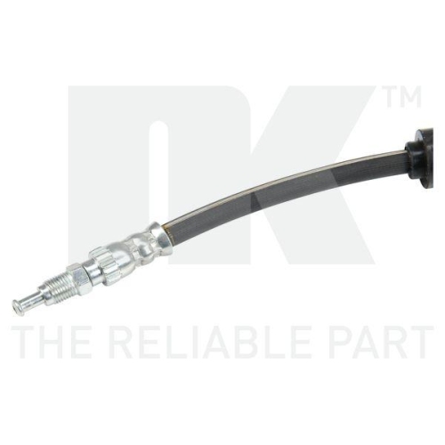 Bremsschlauch NK 853721 f&uuml;r PEUGEOT, Vorderachse