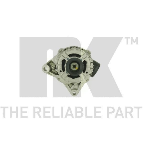 Generator NK 4840390 f&uuml;r BMW