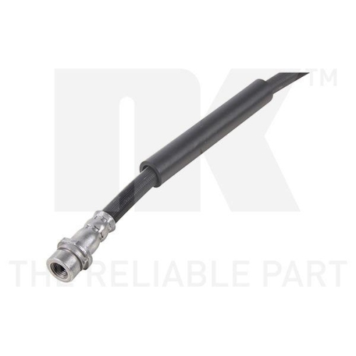 Bremsschlauch NK 8525191 für FORD, Hinterachse, außen