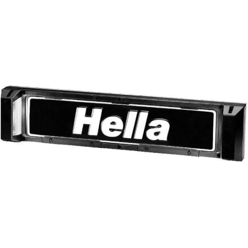 HELLA Verbindungs-/Verteilerst&uuml;ck 8JE 340 060-001 f&uuml;r K&Auml;SSBOHRER SCANIA, links