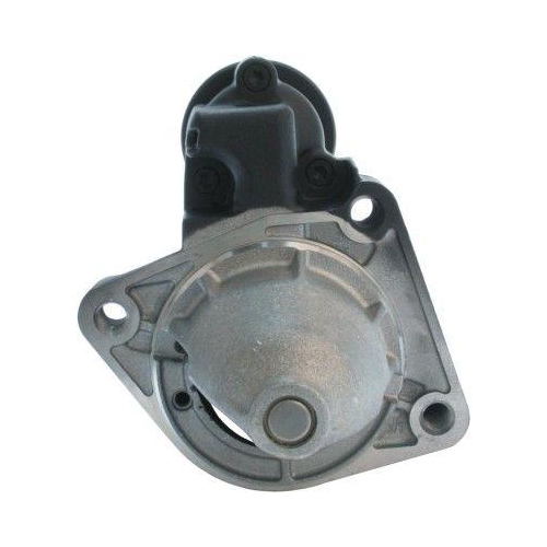 HELLA Starter 8EA 738 258-471 f&uuml;r FORD