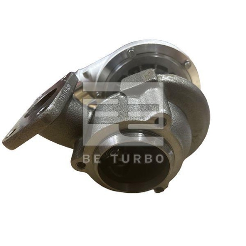 BE TURBO 129744 Lader, Aufladung f&uuml;r PERKINS