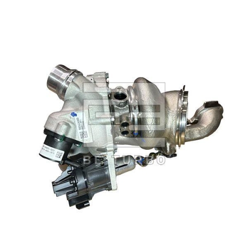 BE TURBO 131867 Lader, Aufladung f&uuml;r BMW