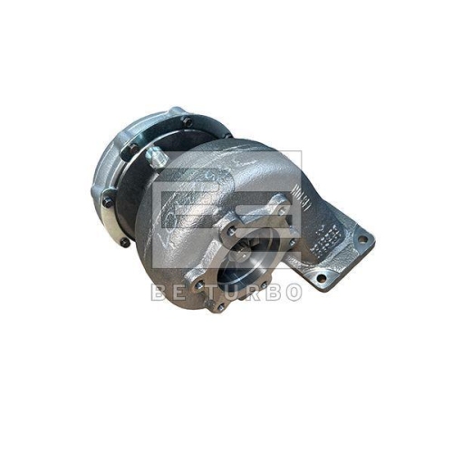 BE TURBO 124609 Lader, Aufladung f&uuml;r MAN