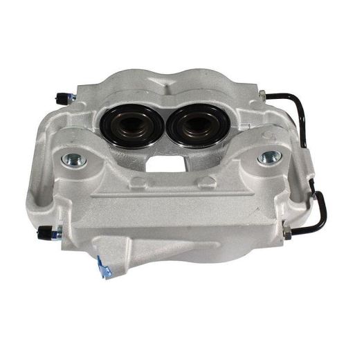 METZGER AUTOTEILE 6261689 Bremssattel GREENPARTS f&uuml;r BMW, Vorderachse links