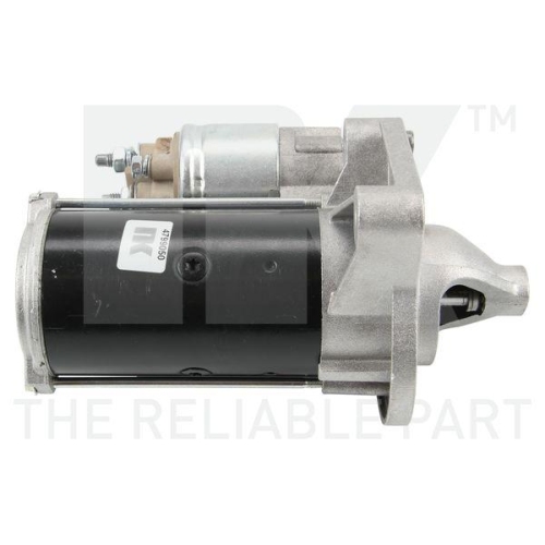 NK 4799050 Starter f&uuml;r FORD VOLVO, f&uuml;r Fahrzeuge mit Start-Stopp-Funktion