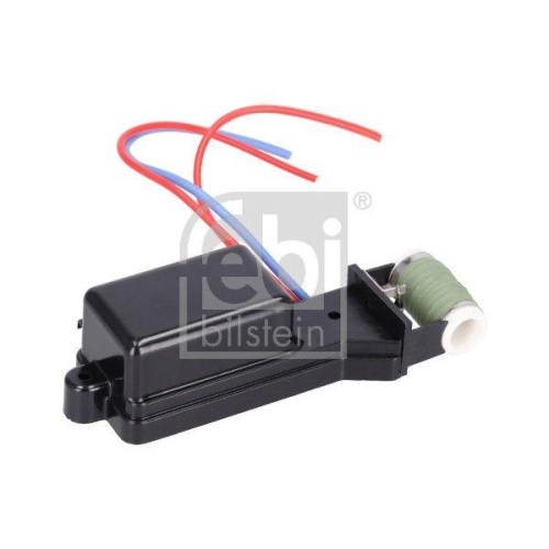 Relais, K&uuml;hlerl&uuml;fternachlauf FEBI BILSTEIN 171979 f&uuml;r MINI