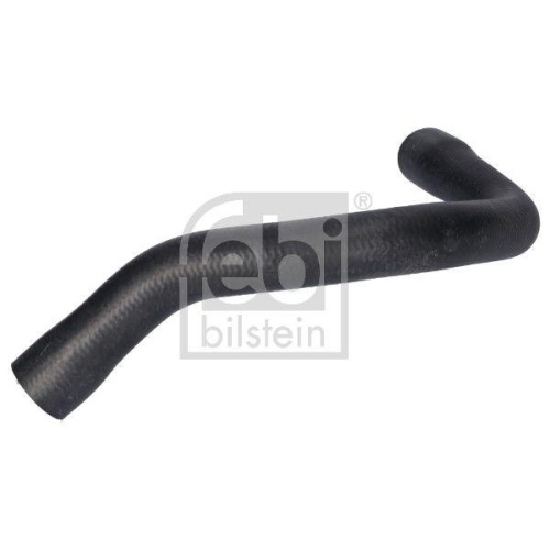 FEBI BILSTEIN K&uuml;hlerschlauch 181006 f&uuml;r AUDI SEAT SKODA VW
