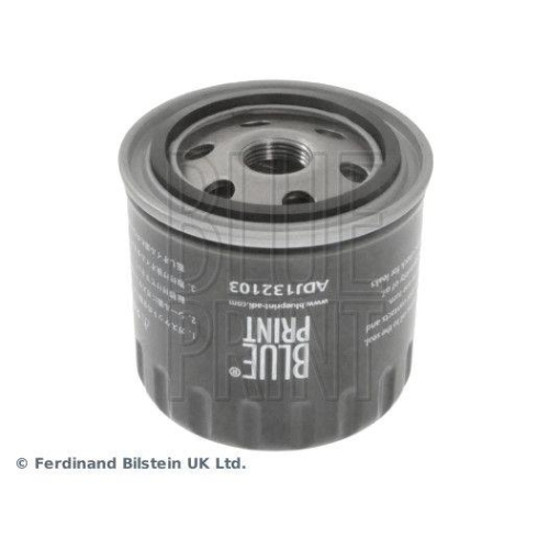 &Ouml;lfilter BLUE PRINT ADJ132103 f&uuml;r ROVER TATA