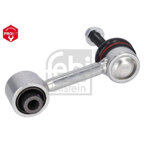 FEBI BILSTEIN Stange/Strebe, Stabilisator 29461 ProKit f&uuml;r AUDI SEAT SKODA VW