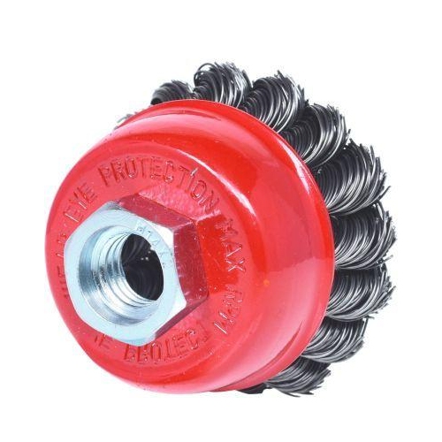 Drahtbürste KS TOOLS 340.0022 für