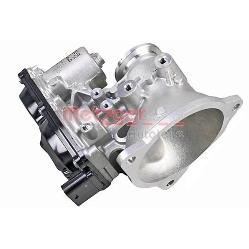 AGR-Ventil METZGER 0892779 ORIGINAL ERSATZTEIL f&uuml;r BMW