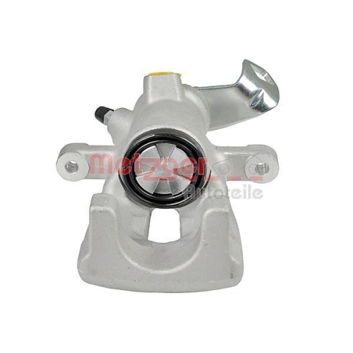 Bremssattel METZGER 6261172 f&uuml;r MINI, Hinterachse rechts