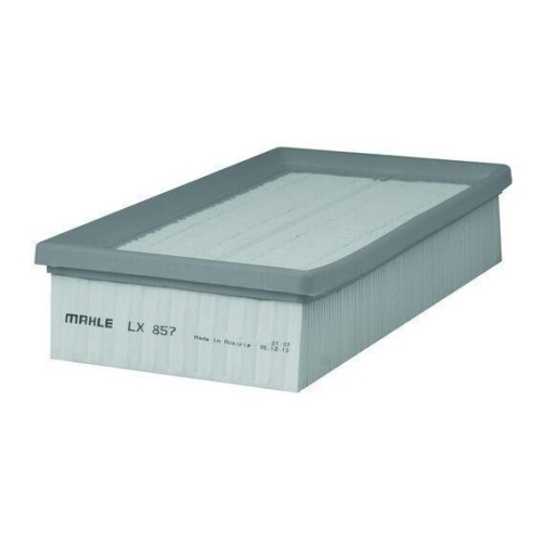 Luftfilter KNECHT LX 857 f&uuml;r FORD LDV