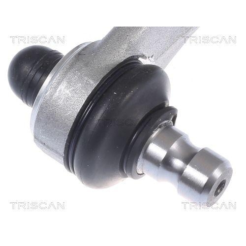 Lenker, Radaufh&auml;ngung TRISCAN 8500 29544 f&uuml;r AUDI SKODA VW, Vorderachse links