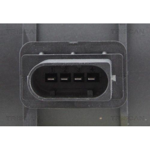 Luftmassenmesser TRISCAN 8812 23020 f&uuml;r MERCEDES-BENZ