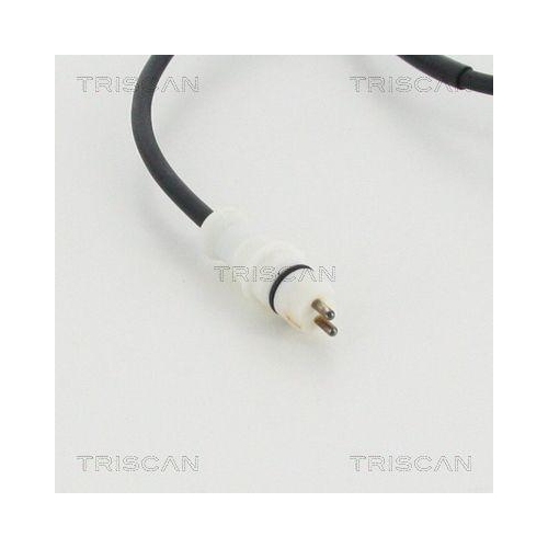 Sensor, Raddrehzahl TRISCAN 8180 15204 f&uuml;r FIAT, Hinterachse rechts